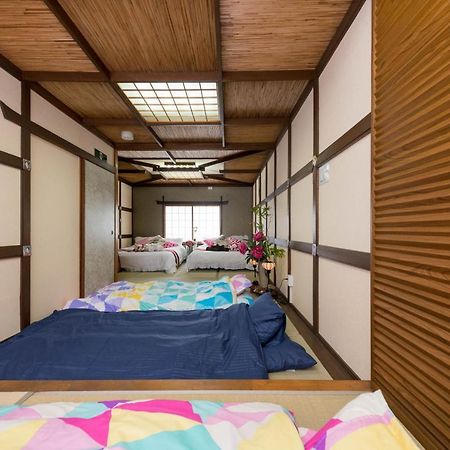 The Bamboo Moon Palace / Shin-Osaka Zewnętrze zdjęcie